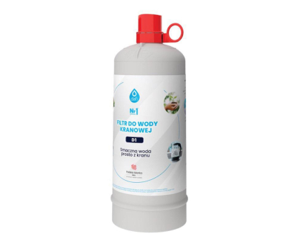 Wkład filtrujący DAFI Wkład filtrujący FLOW Comfort